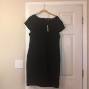 Limited Black Dress